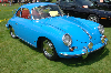 1965 Porsche 356C