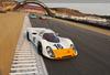 1968 Porsche 908