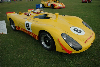 1968 Porsche 908