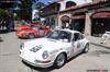 1968 Porsche 911 TR