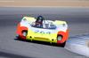 1969 PORSCHE 908/02