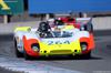 1969 Porsche 908