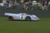 1969 Porsche 917 K