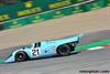 1969 Porsche 917 K