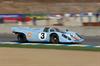 1969 Porsche 917 K