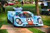 1969 Porsche 917 K