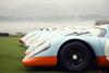 1970 Porsche 917