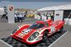 1970 Porsche 917