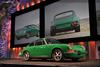 1970 Porsche 911E Auction Results