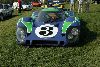 1970 Porsche 917