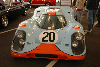 1970 Porsche 917