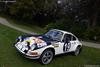 1971 Porsche 911 ST/GT
