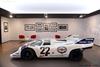 1971 Porsche 917K