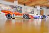 1972 Porsche 917/10