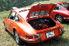 1973 Porsche 911E