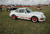 1973 Porsche 911 RS Carrera