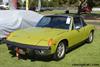 1973 Porsche 914