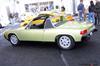 1974 Porsche 914