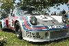 1974 Porsche 911 RSR Turbo 2.1