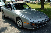 1987 Porsche 944