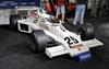 1980 Porsche Indy Car