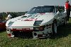 1980 Porsche 924 GTP