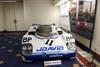 1983 Porsche 956