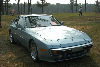 1983 Porsche 944