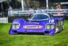 1986 Porsche 962