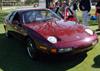 1987 Porsche 928 S4