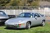 1987 Porsche 928 S4