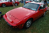 1987 Porsche 924S