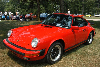 1988 Porsche 911 Carrera