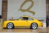 1988 Ruf 911 CTR Yellowbird