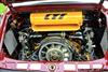 1989 Ruf 911 CTR Yellowbird