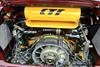 1989 Ruf 911 CTR Yellowbird