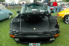 1989 Porsche 911 Slantnose