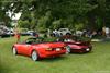 1990 Porsche 944 S2