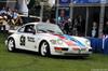 1991 Porsche 911 Turbo S-2