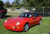 1992 Porsche 968