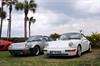 1992 Porsche 911 Carrera RS