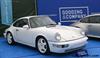1992 PORSCHE 964 CARRERA 2