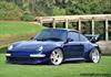 1995 Porsche 911 993 image