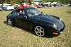 1997 Porsche 911 image