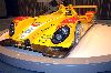 2007 Porsche RS Spyder