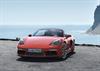 2017 Porsche 718 Boxster