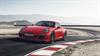 2017 Porsche 911 Carrera GTS
