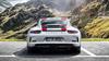 2017 Porsche 911 R