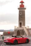 2014 Porsche Boxster