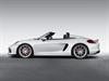 2015 Porsche Boxster Spyder